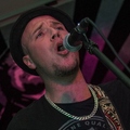 Click to enlarge GutterPunk - Professional Concert Photography